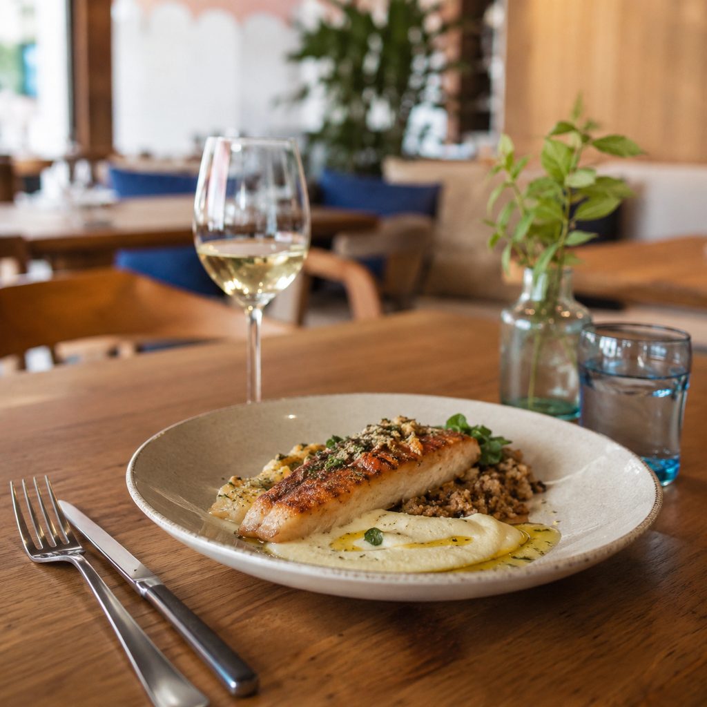 Criação de sites e cardápio digital para restaurantes